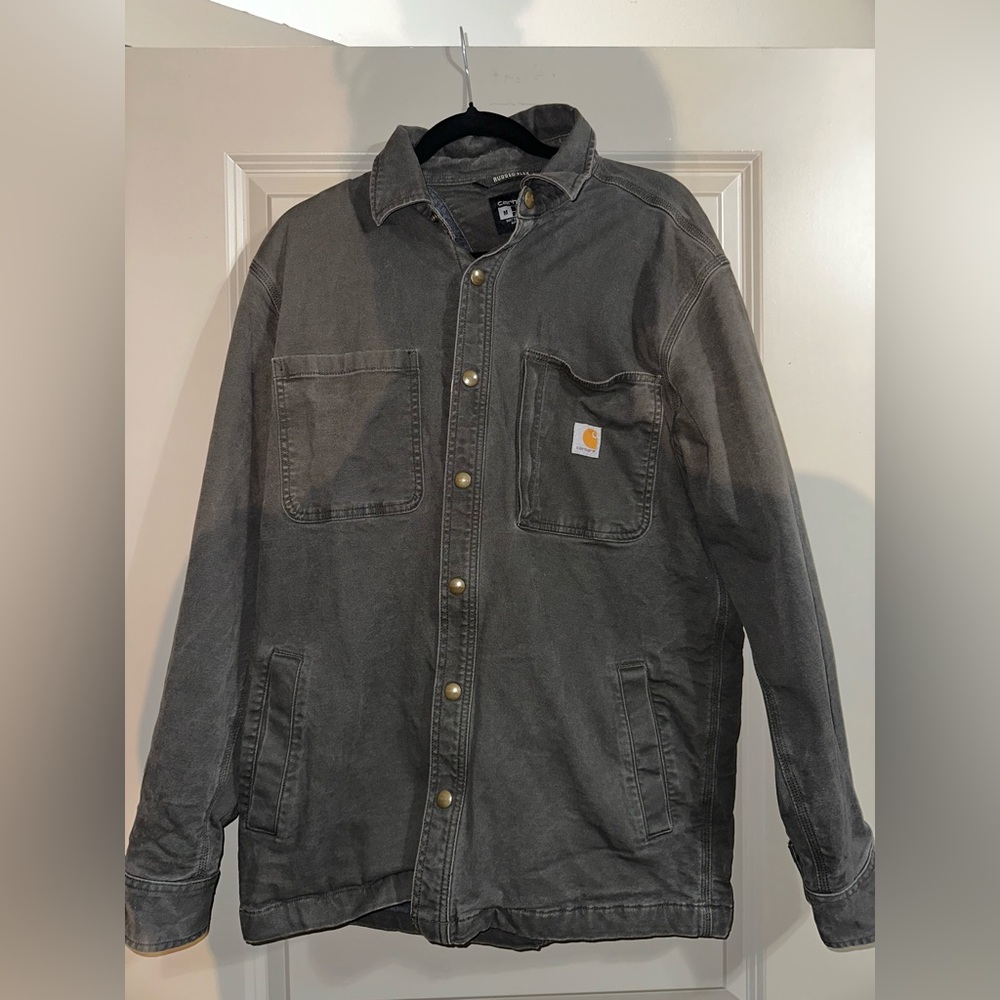 Carhartt Work in Progress Jacket